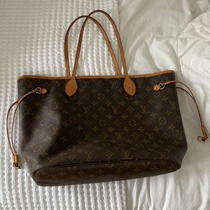 Louis Vuitton Neverfull